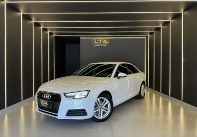 Audi a4 2019 2.0 tfsi gasolina prestige s tronic
