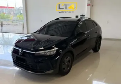 Volkswagen nivus 2026 1.0 200 tsi total flex comfortline automático