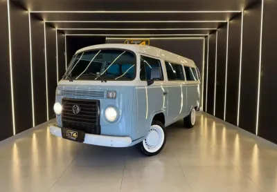 Volkswagen kombi 2014 1.4 last edition 8v flex 4p manual