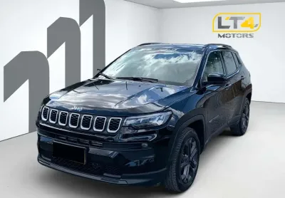 Jeep compass 2025 1.3 t270 turbo flex sport at6