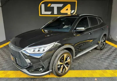 Byd song plus 2024 1.5 dm-i híbrido automático