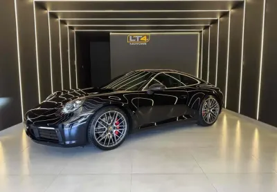 Porsche 911 2024 3.0 24v h6 gasolina carrera s pdk