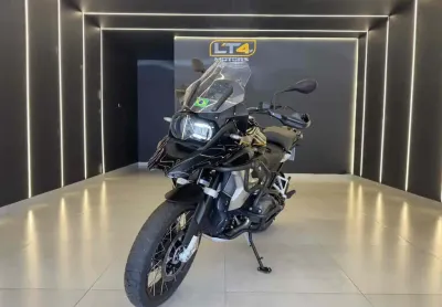 Bmw r 1250 gs premium exclusive 2020