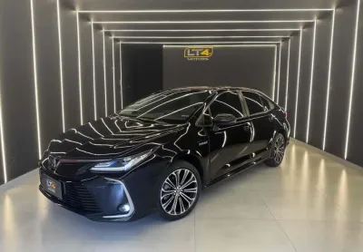 Toyota corolla 2023 1.8 vvt-i hybrid flex altis premium cvt
