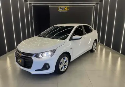 Chevrolet onix 2024 1.0 turbo flex plus ltz automático
