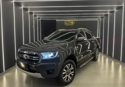 Ford ranger 2023 3.2 limited 4x4 cd 20v diesel 4p automático