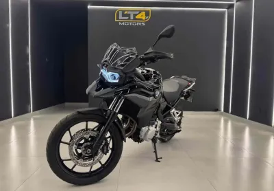 Bmw f 750 gs premium 2023