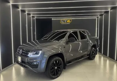 Volkswagen amarok 2023 3.0 v6 tdi diesel extreme cd 4motion automático - 