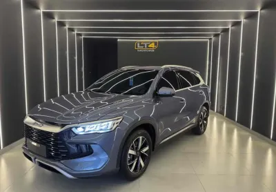 Byd song pro 2026 1.5 dm-i híbrido gs automático