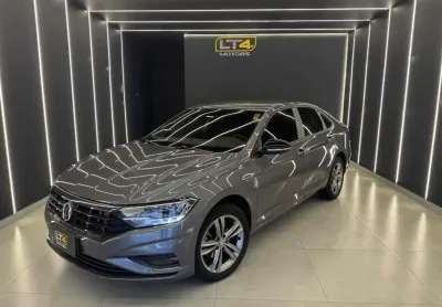 Volkswagen jetta 2018 1.4 250 tsi total flex r-line tiptronic