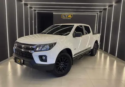 Chevrolet s10 2022 2.8 16v turbo diesel lt cd 4x4 automático