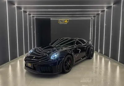 Porsche 911 2026 3.6 24v h6 t-hybrid carrera gts pdk