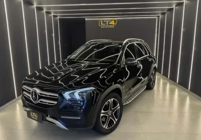Mercedes-benz gle 400d 2023 3.0 v6 diesel 4matic 9g-tronic