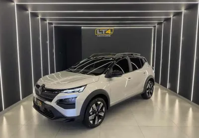 Renault kardian 2025 1.0 tce flex techno edc