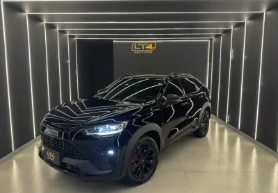 Gwm haval h6 gt 2024 1.5 phev awd e-traction