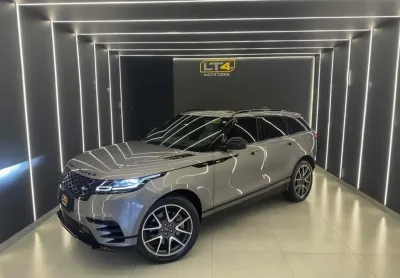 Land rover Range rover velar 2023 2.0 p404 phev r-dynamic s automático