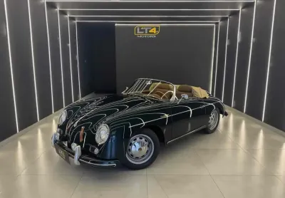 Chamonix Super 90 2025 1.9 356 8v gasolina 2p manual réplica