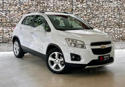 Tracker 2015 ltzii 1.8flex.teto solar/banco bicolor.incríveis 68mkm!unico dono!