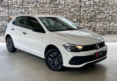 Polo track 2026. 0km pronta entrega! garantia de 3 anos vw