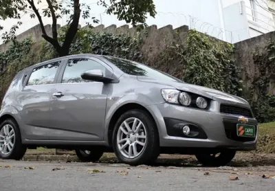 Sonic  2014 ltz 1.6 aut 6 marchas flex.29mkm.igual zero!1ano de garantia