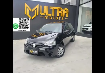 Clio authentique 1.0/1.0 hi-power 16v 3p