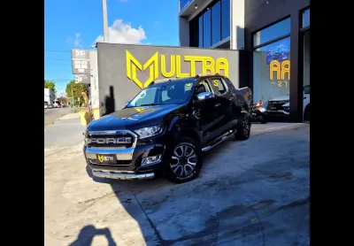 Ranger limited 3.2 4x4 cd diesel aut.