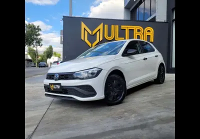 Polo track 1.0 flex 12v 5p