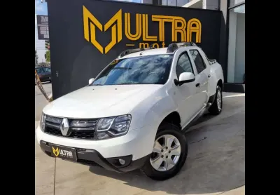 Duster oroch express 1.6 flex 16v mec.