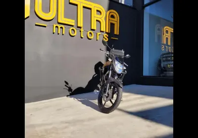 Ys 150 fazer sed/ flex