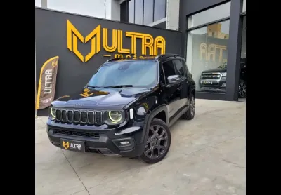 Renegade s t270 1.3 tb 4x4 flex aut.