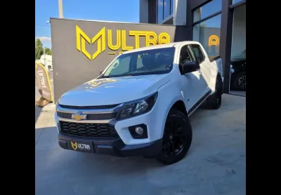 S10 pick-up lt 2.8 tdi 4x4 cd diesel aut