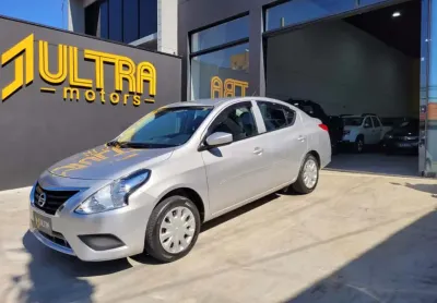Versa 1.0 12v flexstart 4p mec.