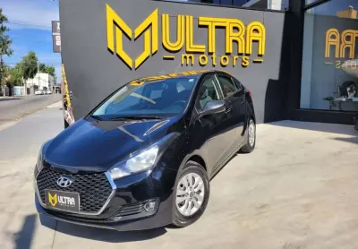 Hb20s unique 1.0 flex 12v mec.