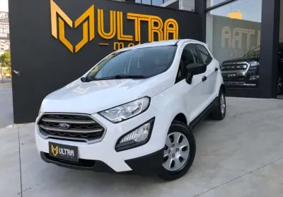 Ecosport se 1.5 12v flex 5p aut.