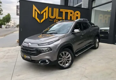 Toro ranch 2.0 16v 4x4 tb diesel aut.