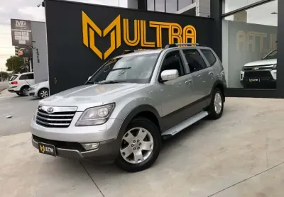 Mohave ex 3.8 v6 24v 275cv 4x4 aut.