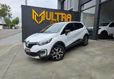 Captur intense 2.0 16v flex 5p aut.