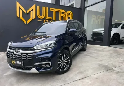 Tiggo 8 founder s edition 1.6 tgdi aut.