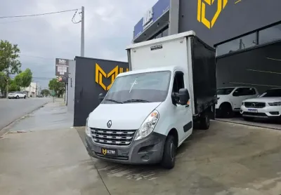 Master 2.3 dci chassi 16v diesel