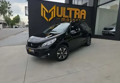 2008 griffe 1.6 turbo flex 16v 5p aut.