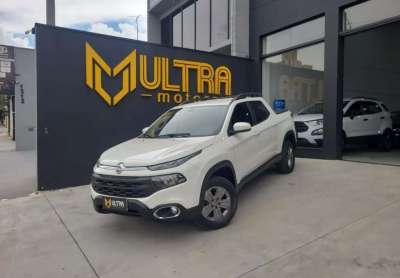 Toro freedom 1.8 16v flex aut.