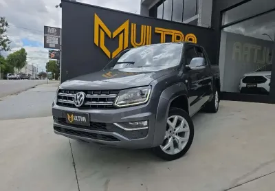 Amarok high.cd 2.0 16v tdi 4x4 dies. aut