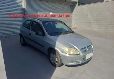 Celta Spirit 1.0 MPFI 8V FlexPower 3p