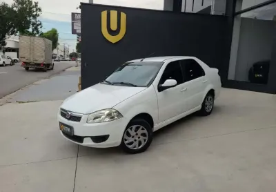 Siena EL 1.0 mpi Fire Flex 8V 4p