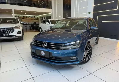 Volkswagen jetta comfortline 1.4 tsi 16v 4p aut.