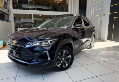 Chevrolet tracker premier 1.2 turbo 12v flex aut.