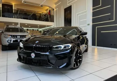 Bmw 320ia 2.0 tb m sport a.flex/m.sport 4p