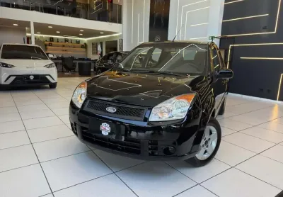Ford fiesta sed. 1.6 8v flex 4p