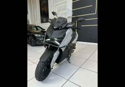 Yamaha xmax 250 abs