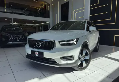 Volvo xc 40 xc 40 t-5 momentum 2.0 252cv awd